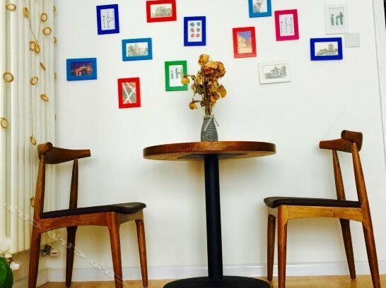 Qingdao High Sea Hostel - Photo3