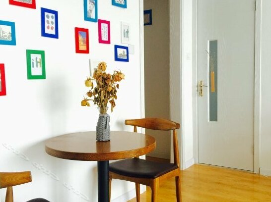 Qingdao High Sea Hostel - Photo4