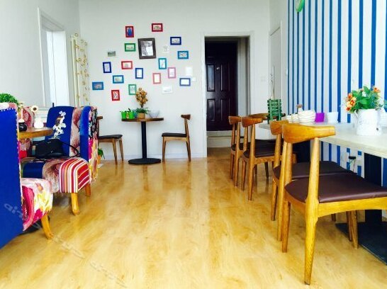 Qingdao High Sea Hostel - Photo5