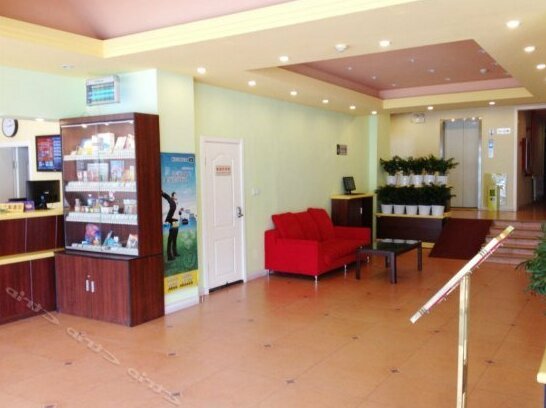 Qingdao Home Inn - Harbin Road - Photo2