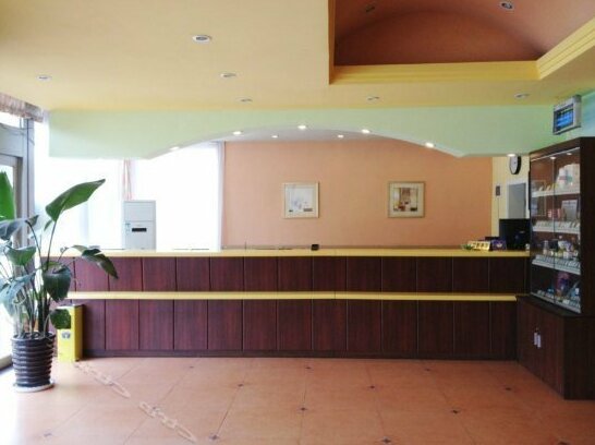 Qingdao Home Inn - Harbin Road - Photo3