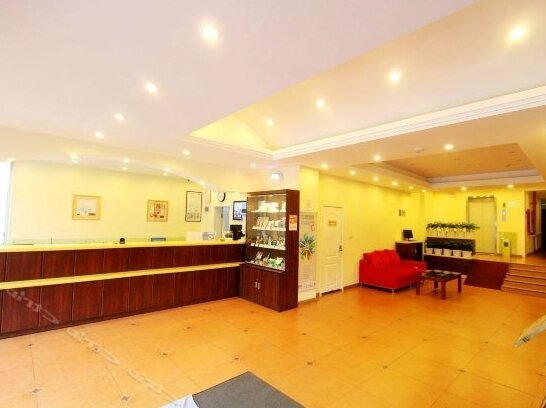 Qingdao Home Inn - Harbin Road - Photo4
