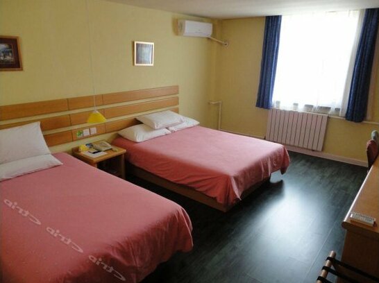 Qingdao Home Inn - Harbin Road - Photo5