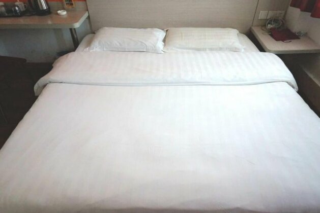 Qingdao HoMu Hotel Management Co Ltd - Photo3