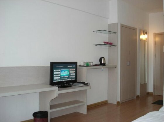 Qingdao HoMu Hotel Management Co Ltd - Photo5