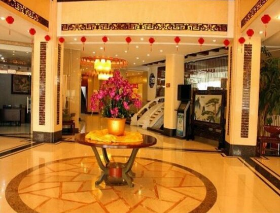 Qingdao Hongyun Hotel - Photo4