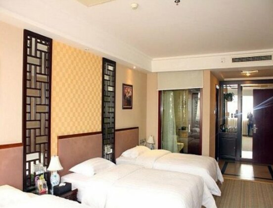 Qingdao Hongyun Hotel - Photo5