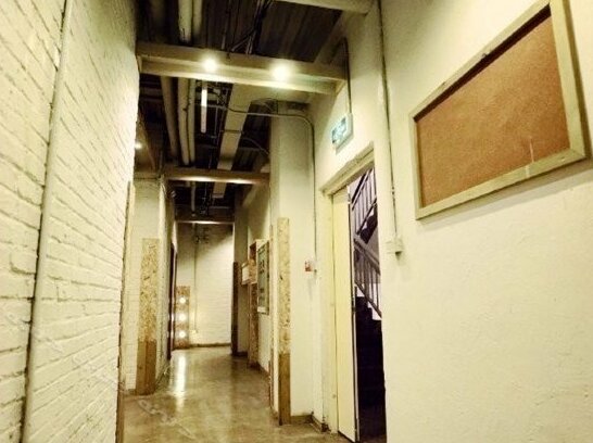 Qingdao Hostel Marina - Photo4