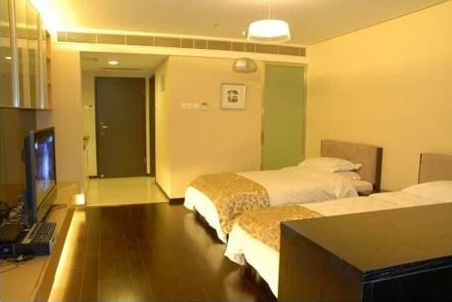 Qingdao Housing International Hotel - Photo3