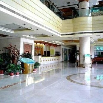 Qingdao Huahan Hotel - Photo3
