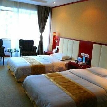 Qingdao Huahan Hotel - Photo4
