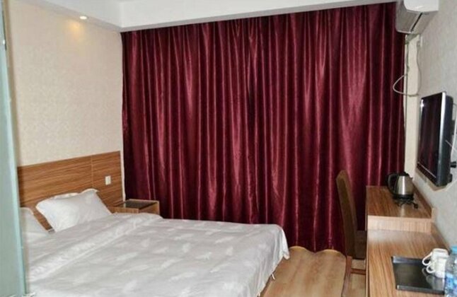 Qingdao Huaxuan Hotel - Photo5