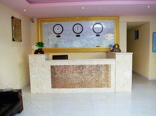 Qingdao IKEA Business Hotel - Photo3