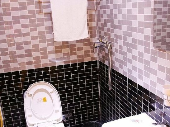 Qingdao IKEA Business Hotel - Photo4