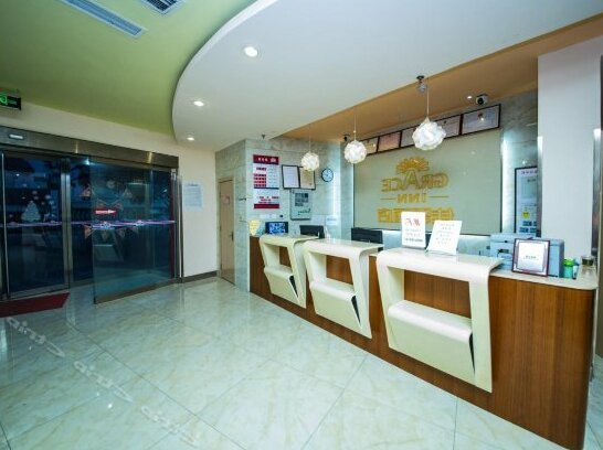 Qingdao Impression Chain Hotel - Photo4