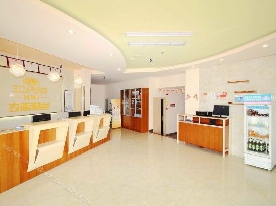 Qingdao Impression Chain Hotel - Photo5