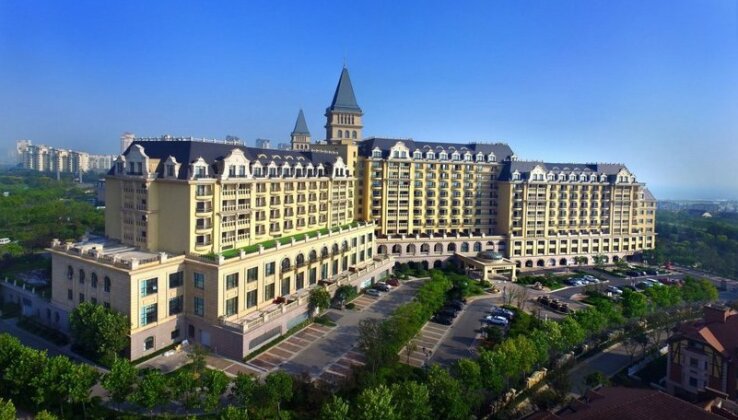 Qingdao Impression Hotel