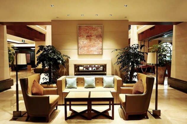 Qingdao Impression Hotel - Photo3