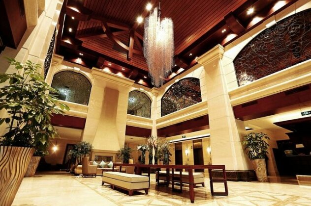 Qingdao Impression Hotel - Photo4