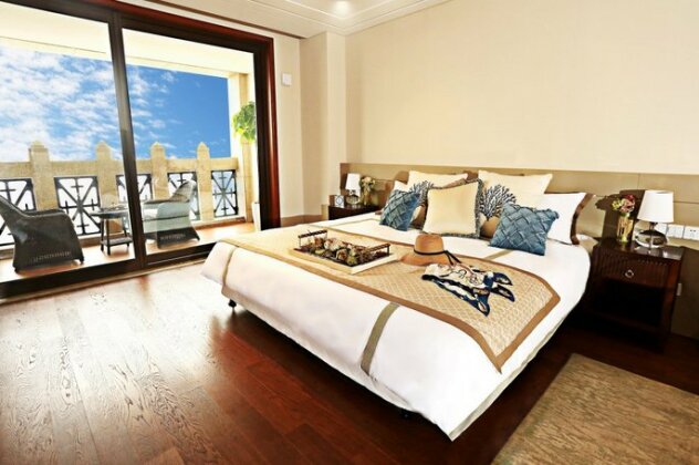 Qingdao Impression Hotel - Photo5