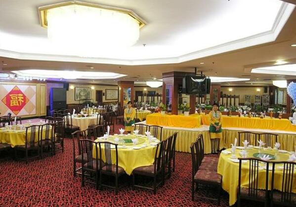 Qingdao Jianyin Hotel - Photo3