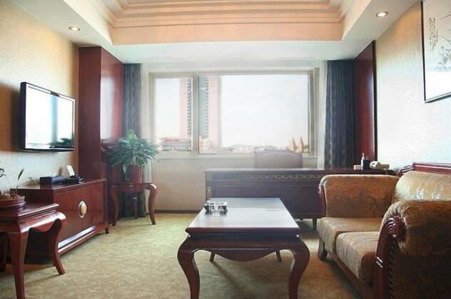 Qingdao Jinhai Hotel - Photo4