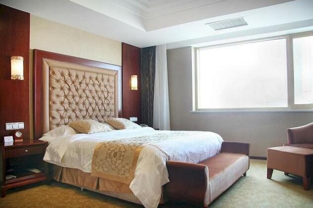 Qingdao Jinhai Hotel - Photo5