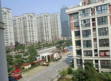 Qingdao Jinhaitian Holiday Hotel Tangdaowan Branch