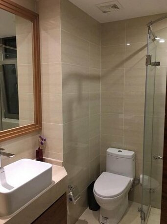 Qingdao Jinshatan Apartment - Photo3