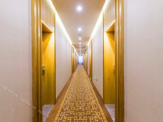 Qingdao Junpin Hai'an Hotel - Photo4