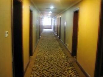 Qingdao Juntai Hotel - Photo2