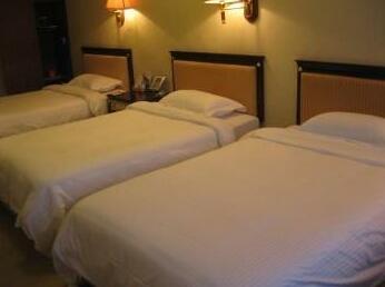 Qingdao Juntai Hotel - Photo3