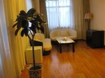 Qingdao Juntai Hotel - Photo4