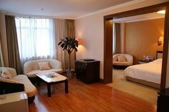 Qingdao Juntai Hotel - Photo5