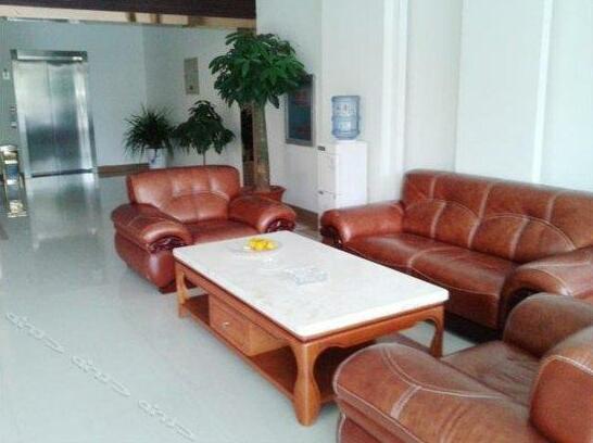 Qingdao Junyi Hotel - Photo3