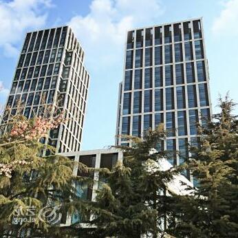 Qingdao Lejiaxuan Boutique Apartment International Convention Center Branch - Photo3