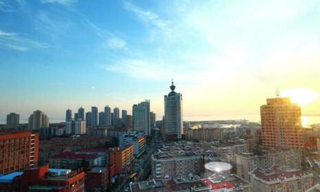Qingdao Lejiaxuan Boutique Apartment Olympic Sailing Center