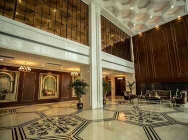 Qingdao Lejiaxuan Boutique Apartment - Qingdao Olympic Sailing Center and Wusi Square
