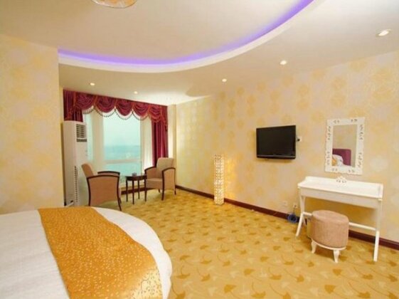 Qingdao Longgang Seaview Hotel - Photo5
