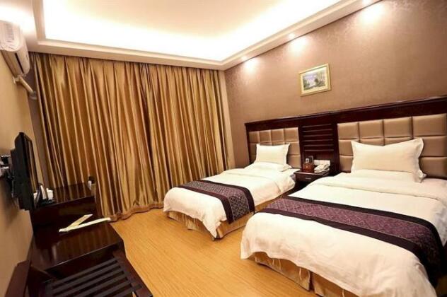 Qingdao Lucky and Better Hotel - Photo3