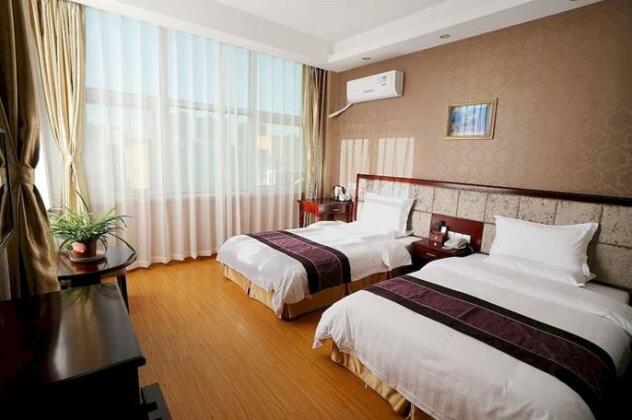 Qingdao Lucky and Better Hotel - Photo4
