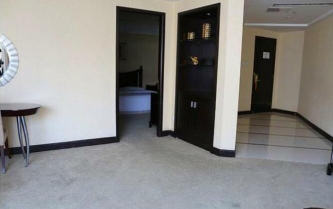 Qingdao Marco Polo Commercial Hotel - Photo2