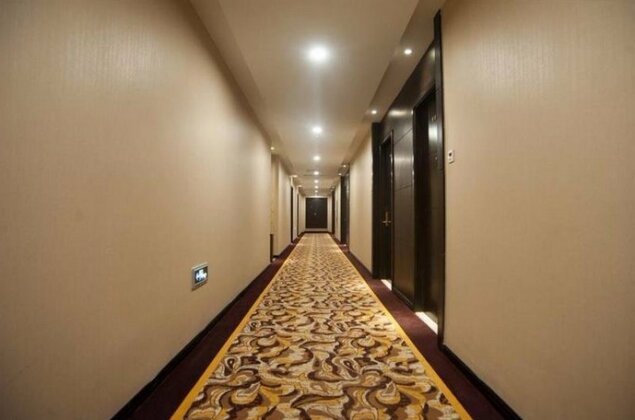 Qingdao Marco Polo Commercial Hotel - Photo3