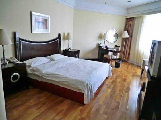 Qingdao Marco Polo Commercial Hotel - Photo5