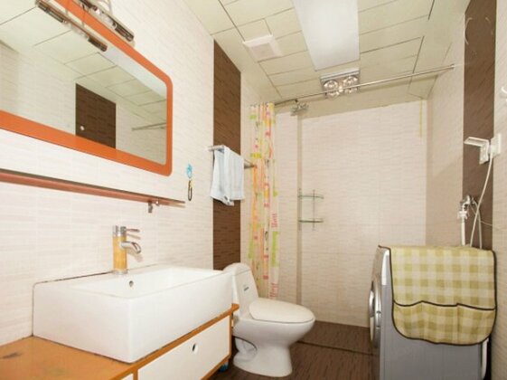 Qingdao May Flower Apartment - Photo2
