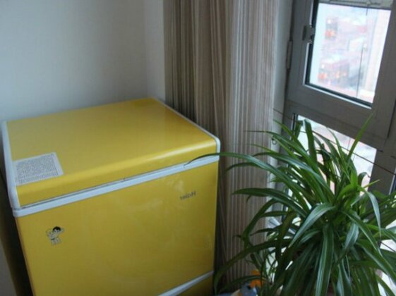Qingdao May Flower Apartment - Photo4