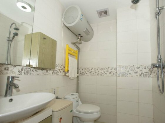Qingdao May Flower Apartment - Photo5