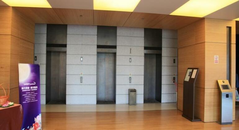 Qingdao Meitian Apartment - Photo3