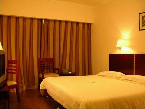Qingdao Meteorological Holiday Resort - Photo3