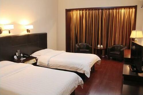 Qingdao Meteorological Holiday Resort - Photo5